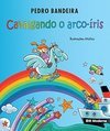 CAVALGANDO O ARCO-IRIS