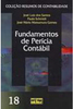 Fundamentos de Perícia Contábil - vol. 18