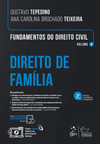 Fundamentos do direito civil - Direito de família