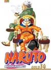 Naruto Gold Vol. 14