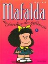 Mafalda no Jardim-De-Infância