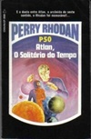 Atlan, O Solitário do Tempo (Perry Rhodan #50)