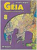 Géia: Fundamentos da Geografia - 8 Série - 1 Grau