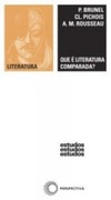 O que é literatura comparada