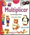 Clube Da Matematica - Multiplicar