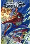O Espetacular Homem-Aranha Vol.08 - pelo Mundo Todo (Nova Marvel Deluxe)