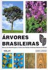 ARVORES BRASILEIRAS VOL. 1: MANUAL DE...BRASIL