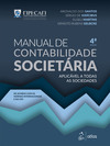 Manual de contabilidade societária