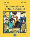 Aventuras De Pedro Malasart,As