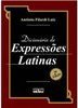 Dicionário de Expressões Latinas