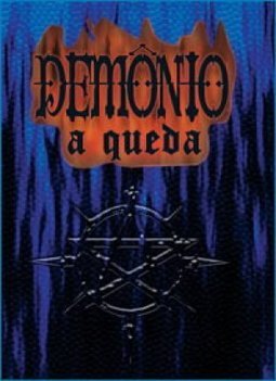 DEMONIO - A QUEDA