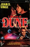 A História de Dune (Ficção Científica Europa-América #88)