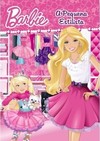 Barbie - Kit Barbie momentos especiais