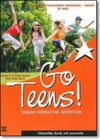 Go Teens! English Interactive Adventure