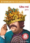 Ubu Roi (Etonnants Classiques)