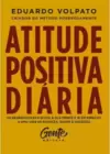 Atitude positiva diária