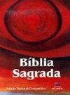 Bíblia Sagrada: Pastoral Catequética