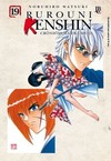 Rurouni Kenshin - Vol. 19