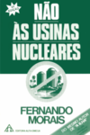 Não às usinas nucleares
