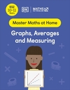 Maths — No Problem! Graphs, Averages and Measuring, Ages 10-11 (Key Stage 2)