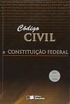 Código Civil e Constituição Federal 2008: Tradicional
