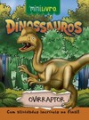 Dinossauros: Ovirraptor