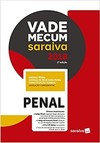 Vade Mecum Saraiva 2018 - Penal