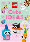 LEGO Cute Ideas (Library Edition)