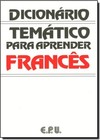 Dicionario Tematico Para Aprender Frances
