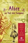 Alice no País dos Enigmas