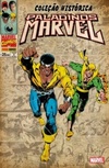 Coleção Histórica: Paladinos Marvel - Volume 2 (Coleção Histórica Marvel)