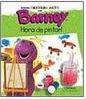 Barney: Hora de Pintar!