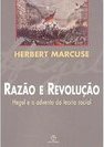 Razão e Revolução: Hegel e o Advento da Teoria Social