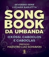 Song book da Umbanda