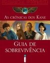 As - Guia De Sobrevivencia Cronicas Dos Kane