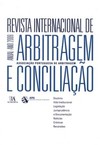 Revista internacional de arbitragem e conciliação: anual