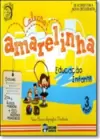 Amarelinha - Educacao Infantil - 3 anos