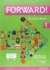 Forward! 1: student book + workbook + multi-rom + etext