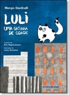 Luli, uma gatinha de cidade