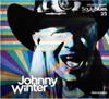 Johnny Winter (Coleção Folha Soul & Blues #25)