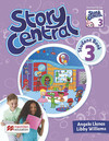 Story central student's book pack-3