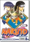 Naruto Pocket Ed.9