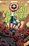 Capitão América, Vol. 1 (Marvel Legado)