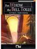 For Whom the Bell Tolls: Intermediate - Importado