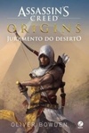Juramento do Deserto (Assassin's Creed Origins #1)