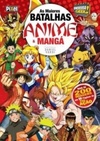 Universo Geek - As Maiores Batalhas - Anime & Mangá