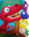 Amigos Animais - Dinossauros