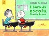Snoopy - é hora da escola, Charlie Brown