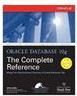 Oracle Database 10g: the Complete Reference - Importado