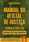 Manual do Oficial de Justiça